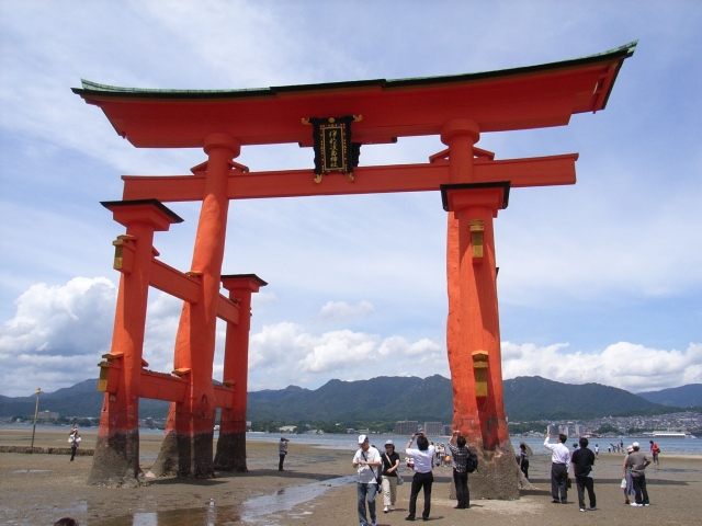 miyajima-gate