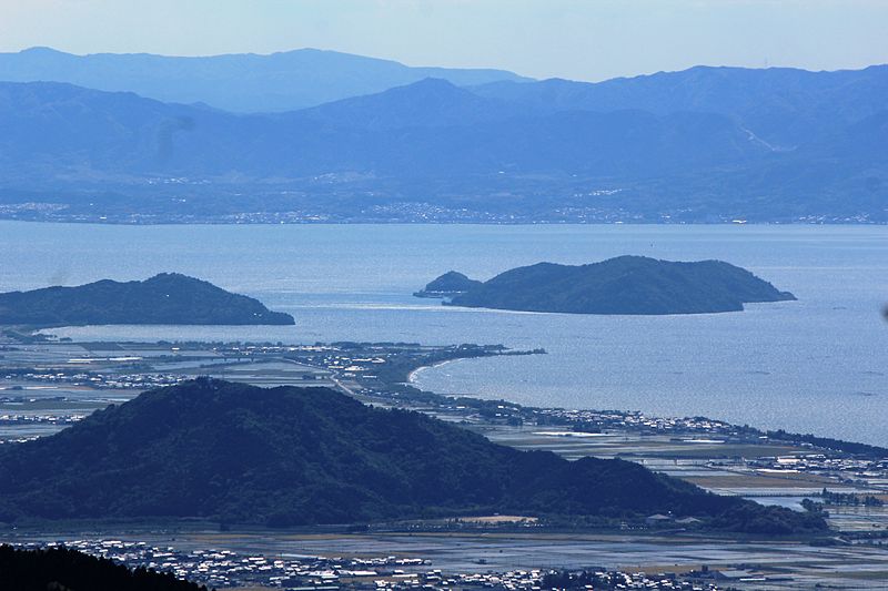 沖島