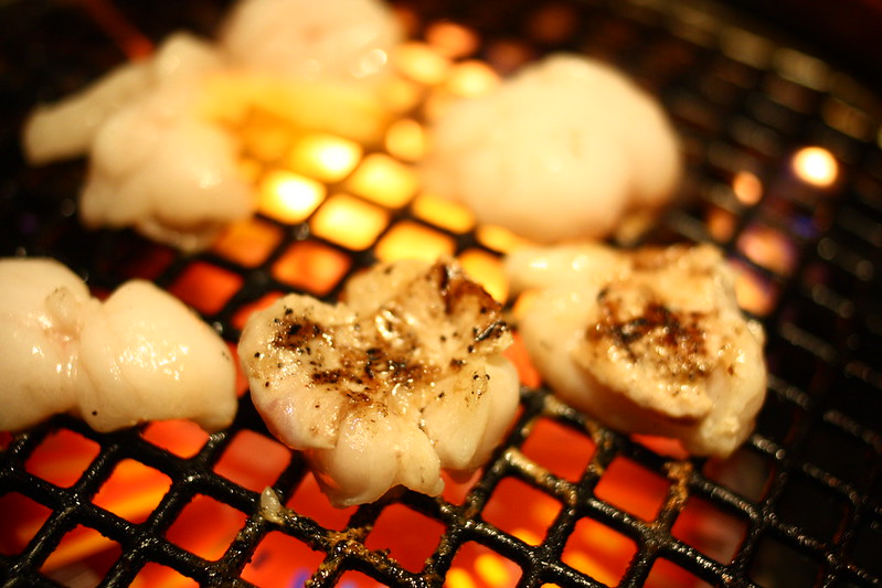 大阪肉料理