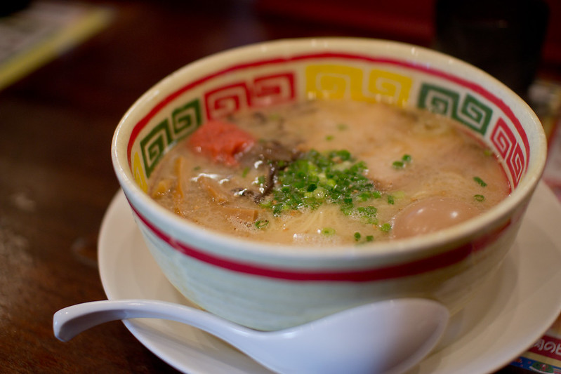 大阪ラーメン